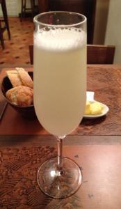 How To Make A Pisco Sour