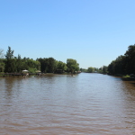 How To Spend A Day At The Tigre Delta