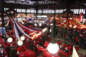 Mercado Central