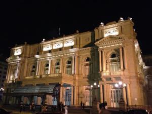 Teatro Colon