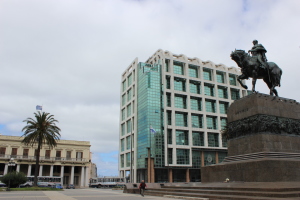 How To Spend A Day In Montevideo