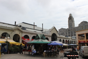 Port Market