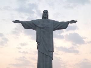 Christ The Redeemer