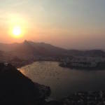 Christ the Redeemer and Sugarloaf Mountain – The Bookends of Rio de Janeiro