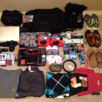 What To Pack For Travel