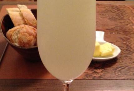 How To Make A Pisco Sour