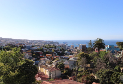 How To Spend A Day In Valparaiso