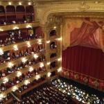 The Teatro Colon – An Opera House Unlike Any Other