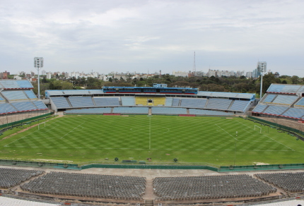 Estadio Centenario